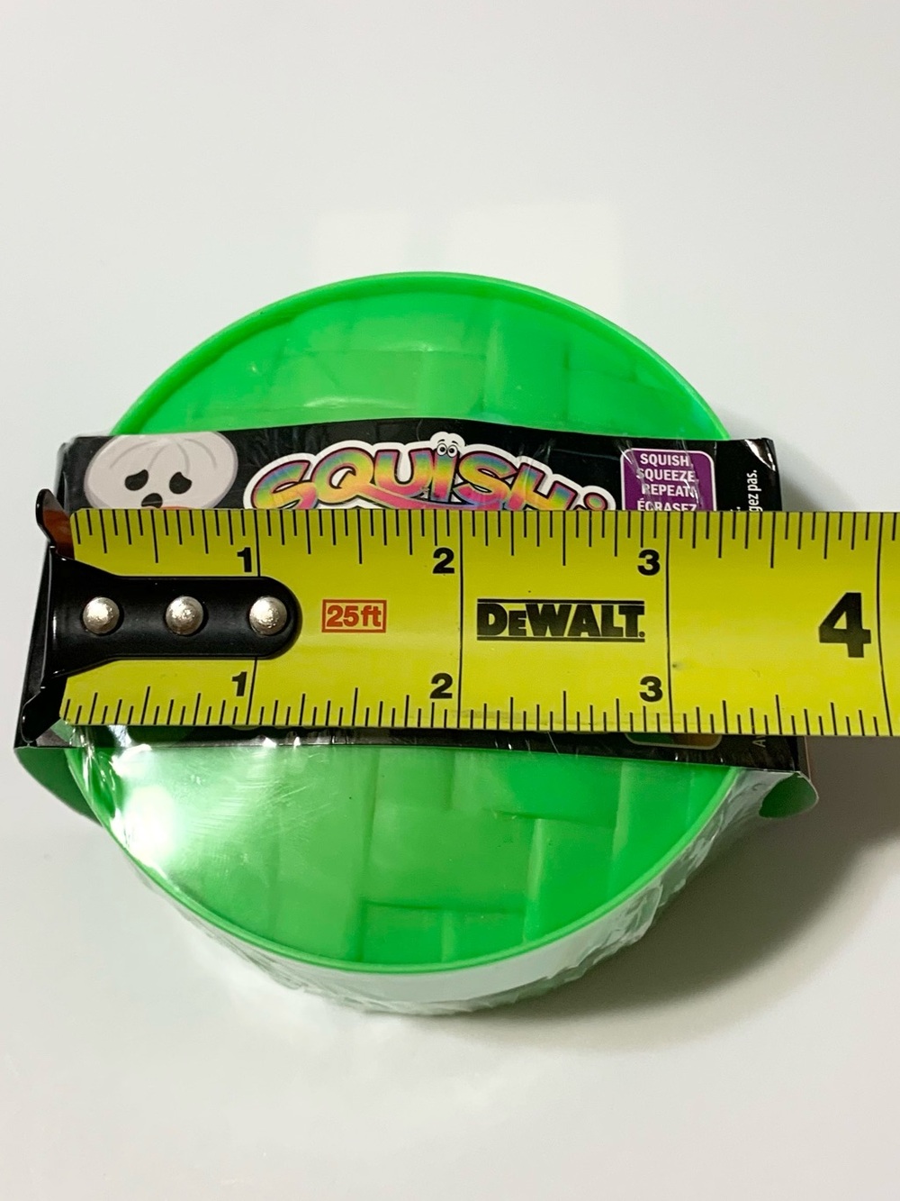 Halloween Steam Bunz Squishy Dumpling Viral Mystery Sensory Toy NEW - Picture 4 of 4